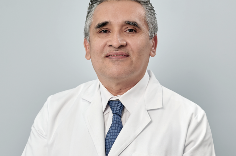 Ricardo Vargas Fernandez