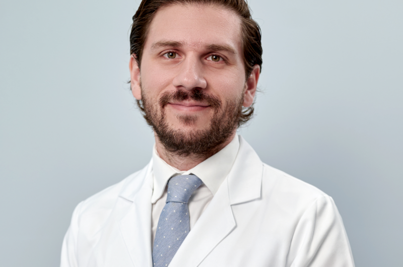 Fernando Barbosa Martin