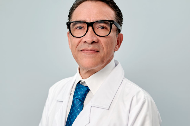 José Guillermo Bobadilla Lescano