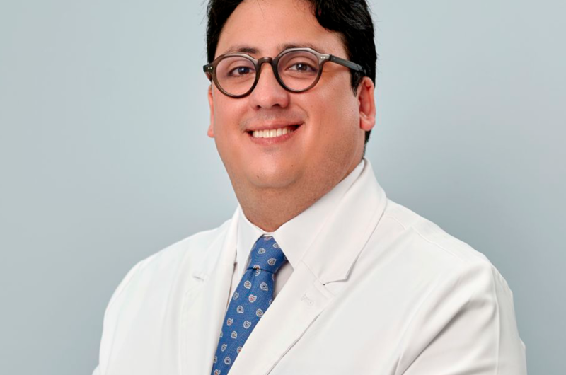Oscar Olvera Guerrero
