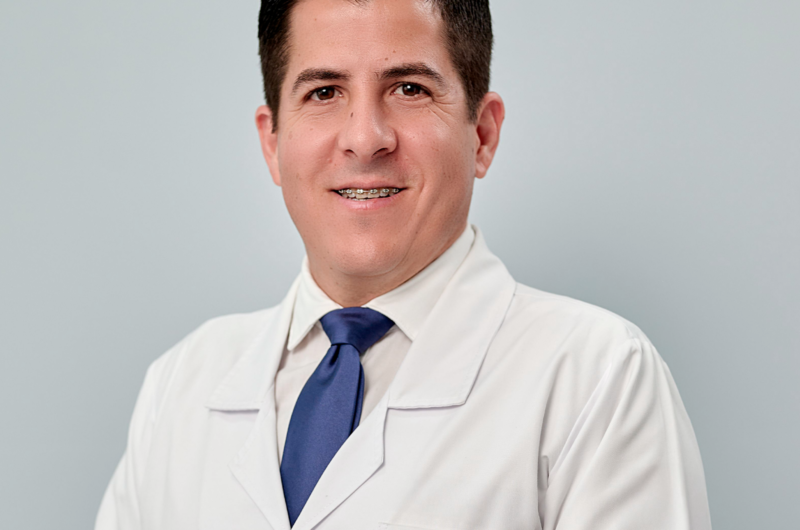 Eduardo Otero Cámara