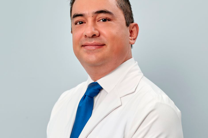 Jorge Luis Díaz Gutiérrez