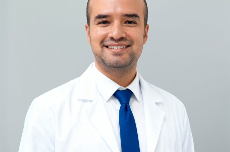 Carlos Alberto Valdivia Zúñiga