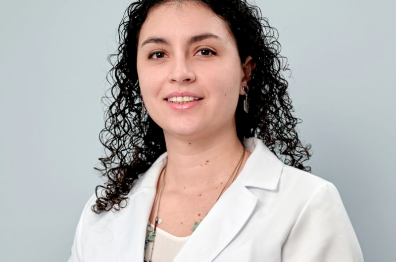 Fabiola Oropeza Bonfanti